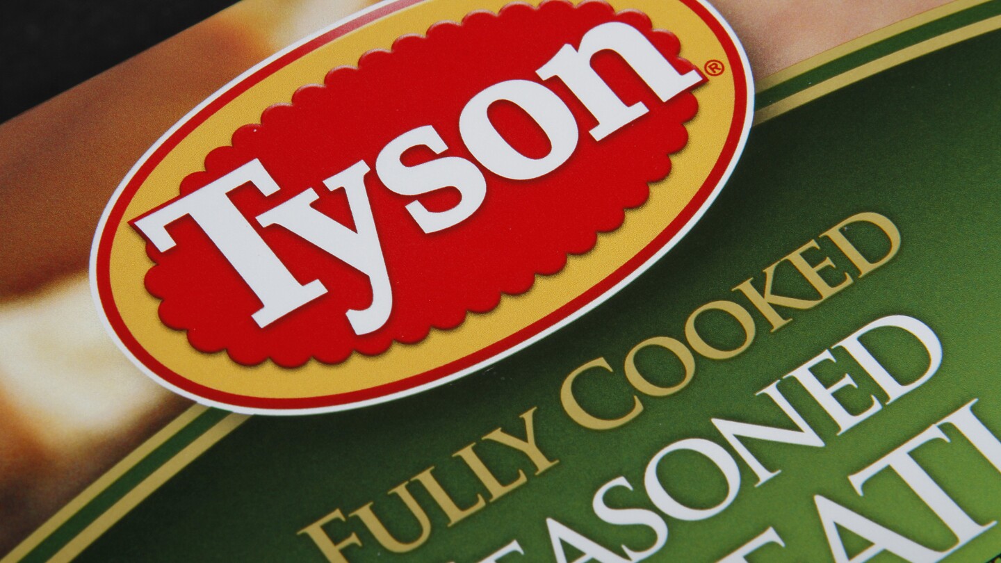 Консервативните влиятелни лица и политици призовават за бойкот на Tyson