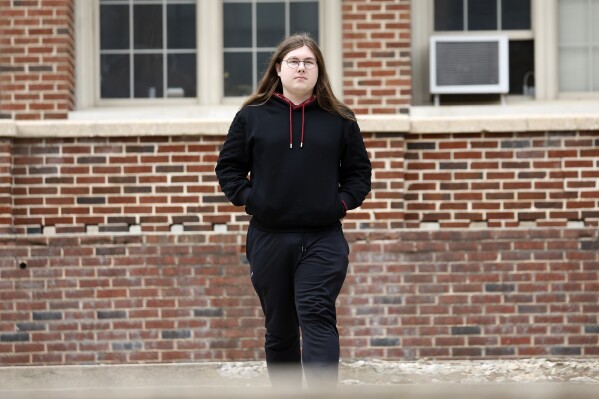 Glenn Thompson, a Durham School of the Arts graduate