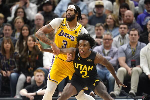 Jazz Guard Sexton Nearly Won Game With Only Three Players