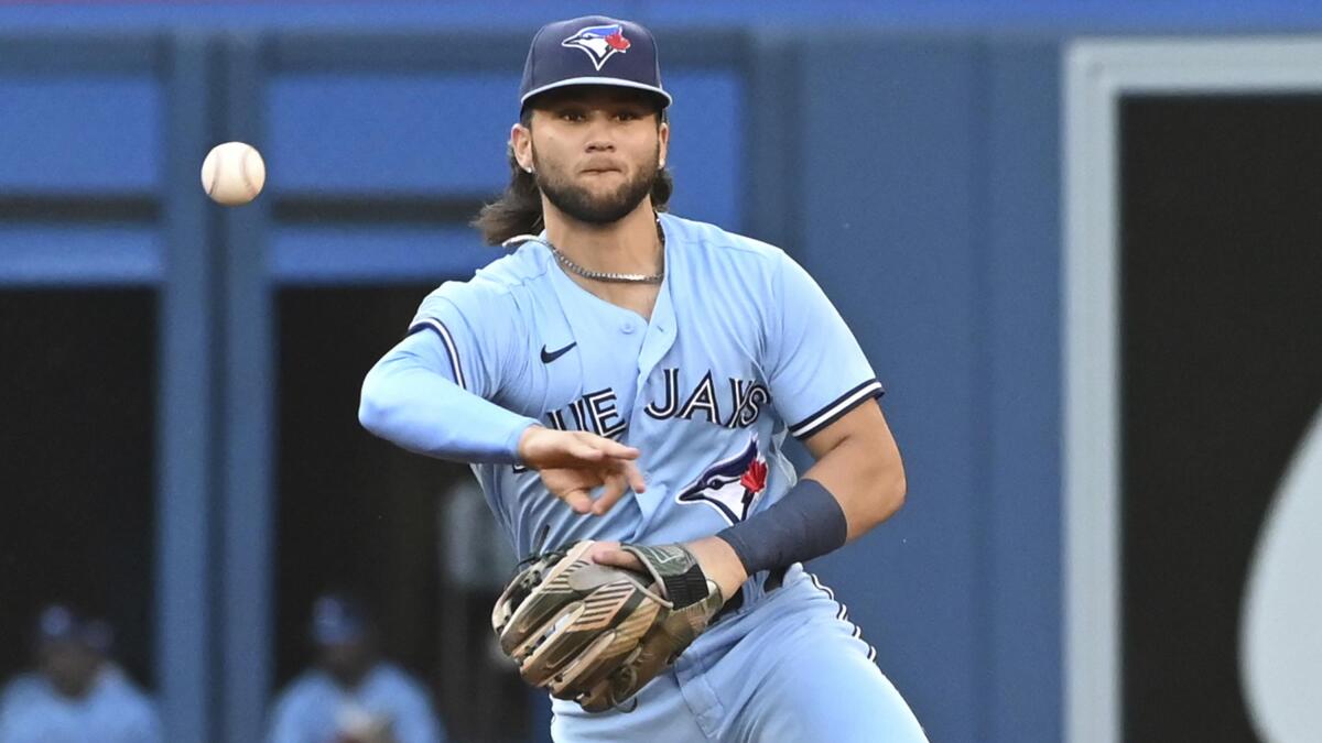 White Sox lose again as two pitches make difference vs. Blue Jays – NBC  Sports Chicago