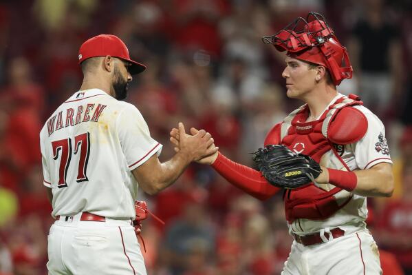 Reds to open the MLB season on the road for third time since 1890