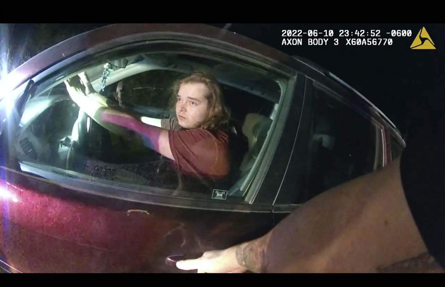 Charges dropped against 3 officers after they make a training video about fatal Colorado shooting
