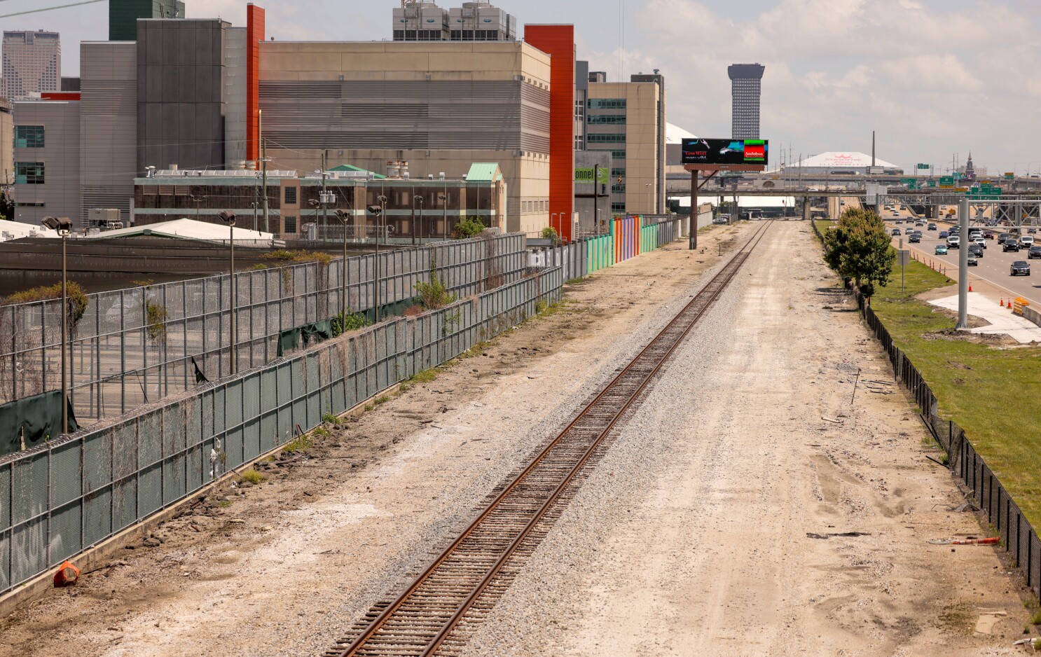 New Orleans jail escape highlights decades of issues