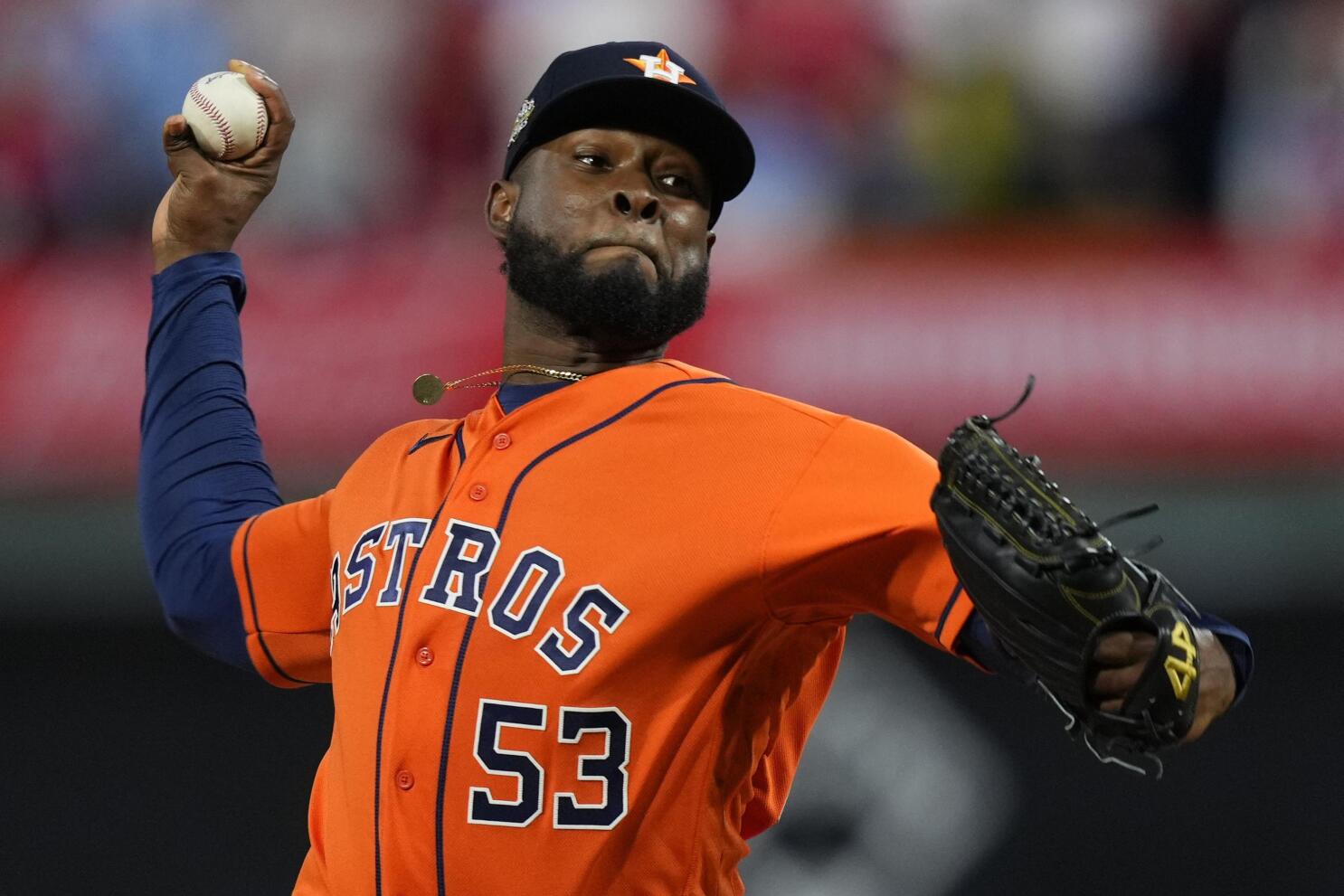 Houston Astros and Kyle Tucker Headed to Arbitration Hearing