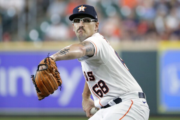Houston Astros: Bats get shut down after fast start in loss to Rockies