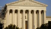 FILE - The Supreme Court is seen on April 21, 2023, in Washington. (AP Photo/Alex Brandon, File)