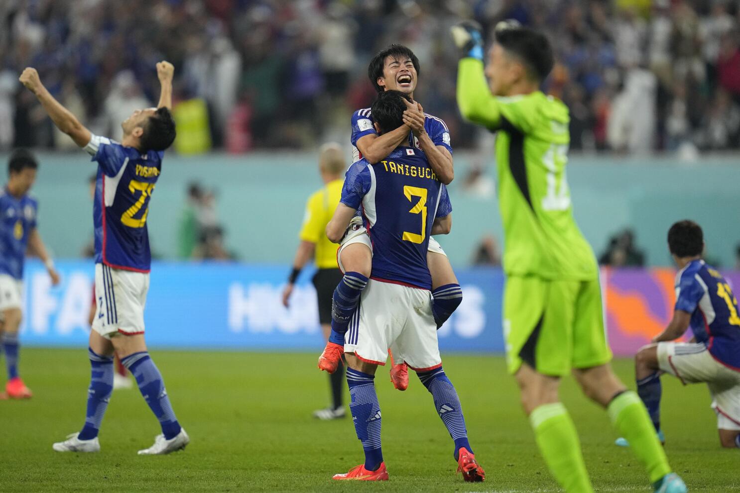 Japan World Cup 2022 squad: Final team for tournament in Qatar
