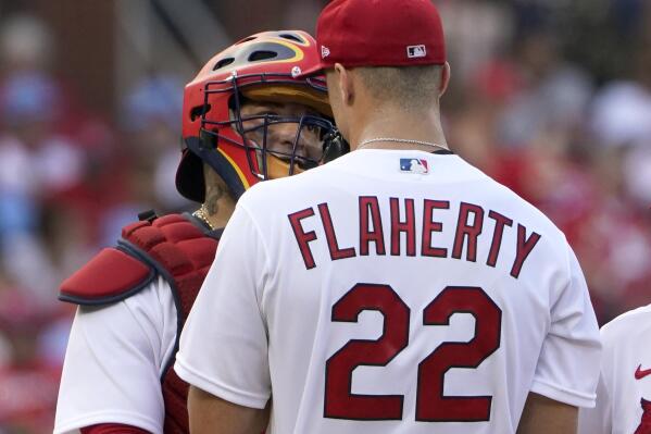Molina moves to 5th all-time on 2 career catcher milestones