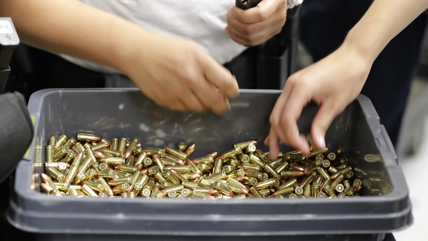 Buy Ammo Online