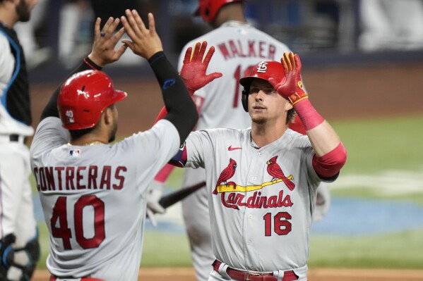 How to Watch the Cardinals vs. Marlins Game: Streaming & TV Info