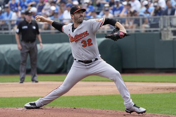 Orioles' Matt Harvey suspended 60 games for drug distribution