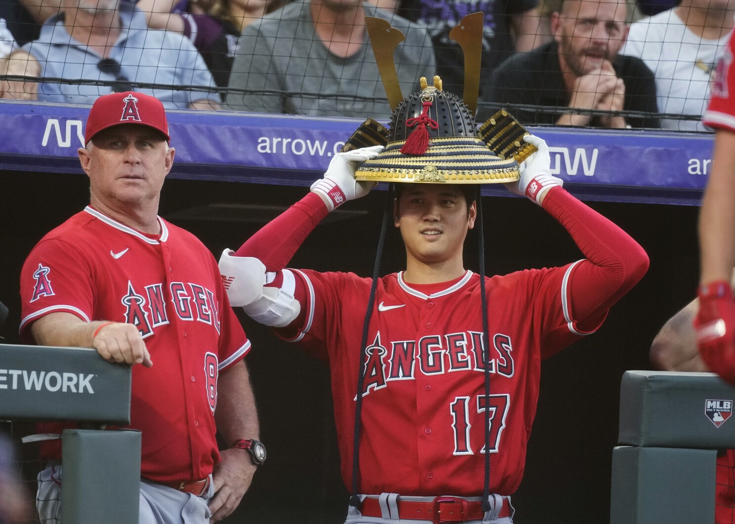 DNVR Rockies Podcast: Rays sweep Rockies with three comebacks – Is Shohei  Ohtani done pitching forever?