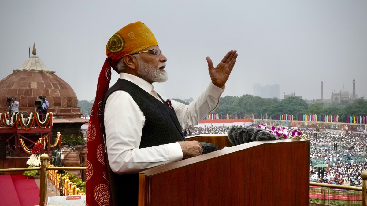 PM Narendra Modi turns 72: Top 10 economic policies by 14th Prime Minister  of India, Economy News