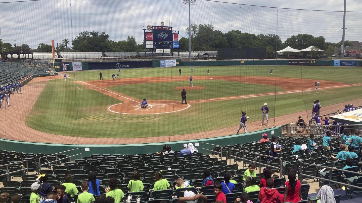 Southern Has Seven Players Set To Participate In The 2023 Minority Baseball  Prospects HBCU All-Star Game - Southern University