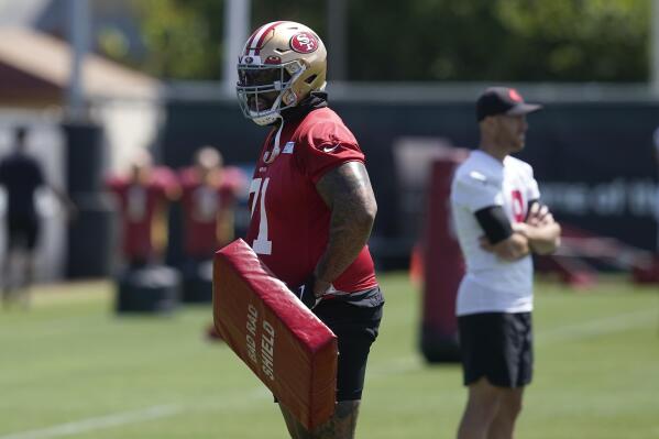 Trent Williams returns to ETX with his annual football camp