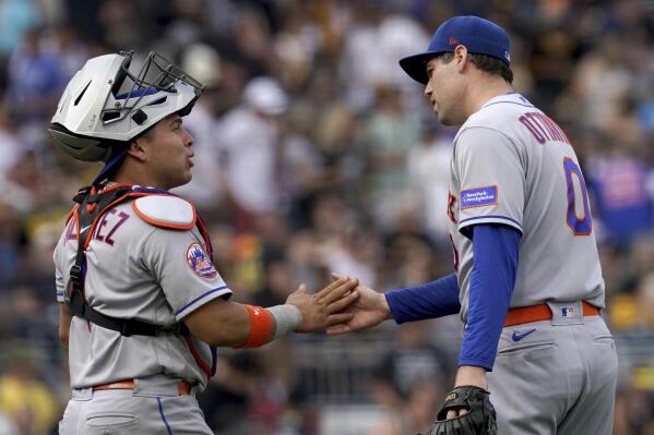 NY Mets manager Buck Showalter really wants Luis Guillorme to be