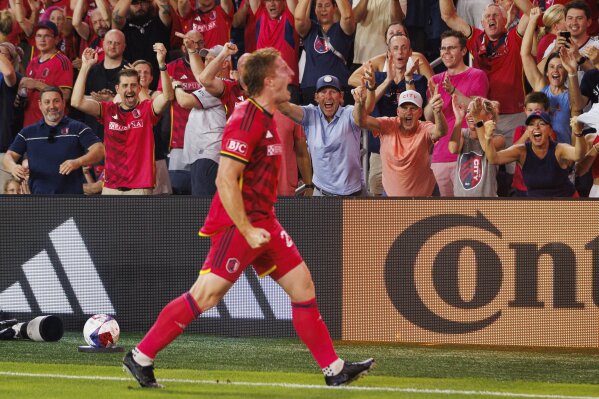 HIGHLIGHTS: St. Louis CITY SC vs. FC Dallas