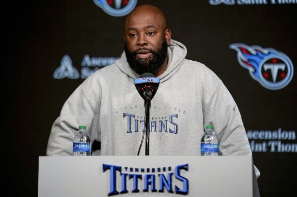 The Titans go into the NFL draft flexible at No. 7 with lots of needs to fill
