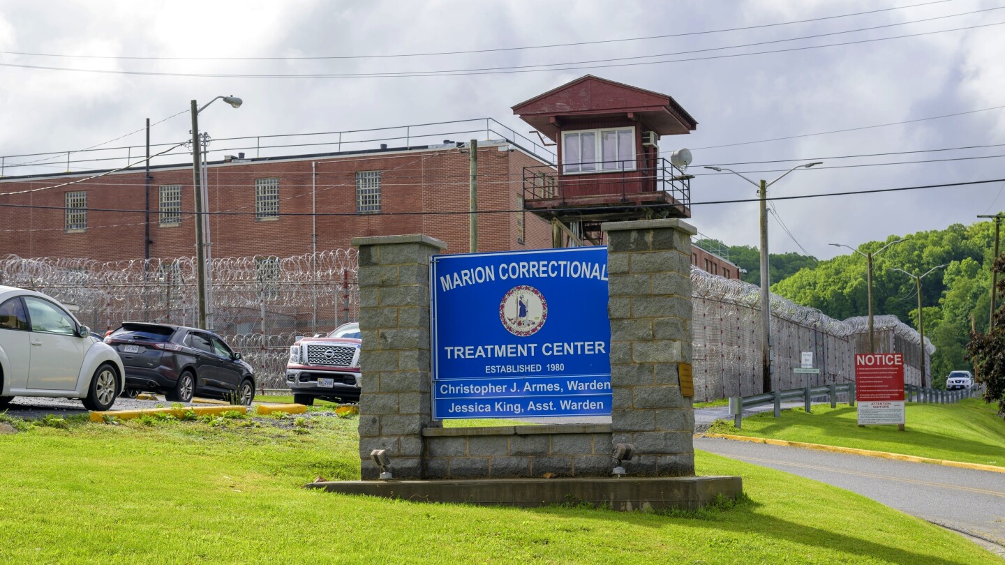 Законодателите призовават за по-нататъшно разследване на затвора във Вирджиния, който е имал хоспитализации поради хипотермия