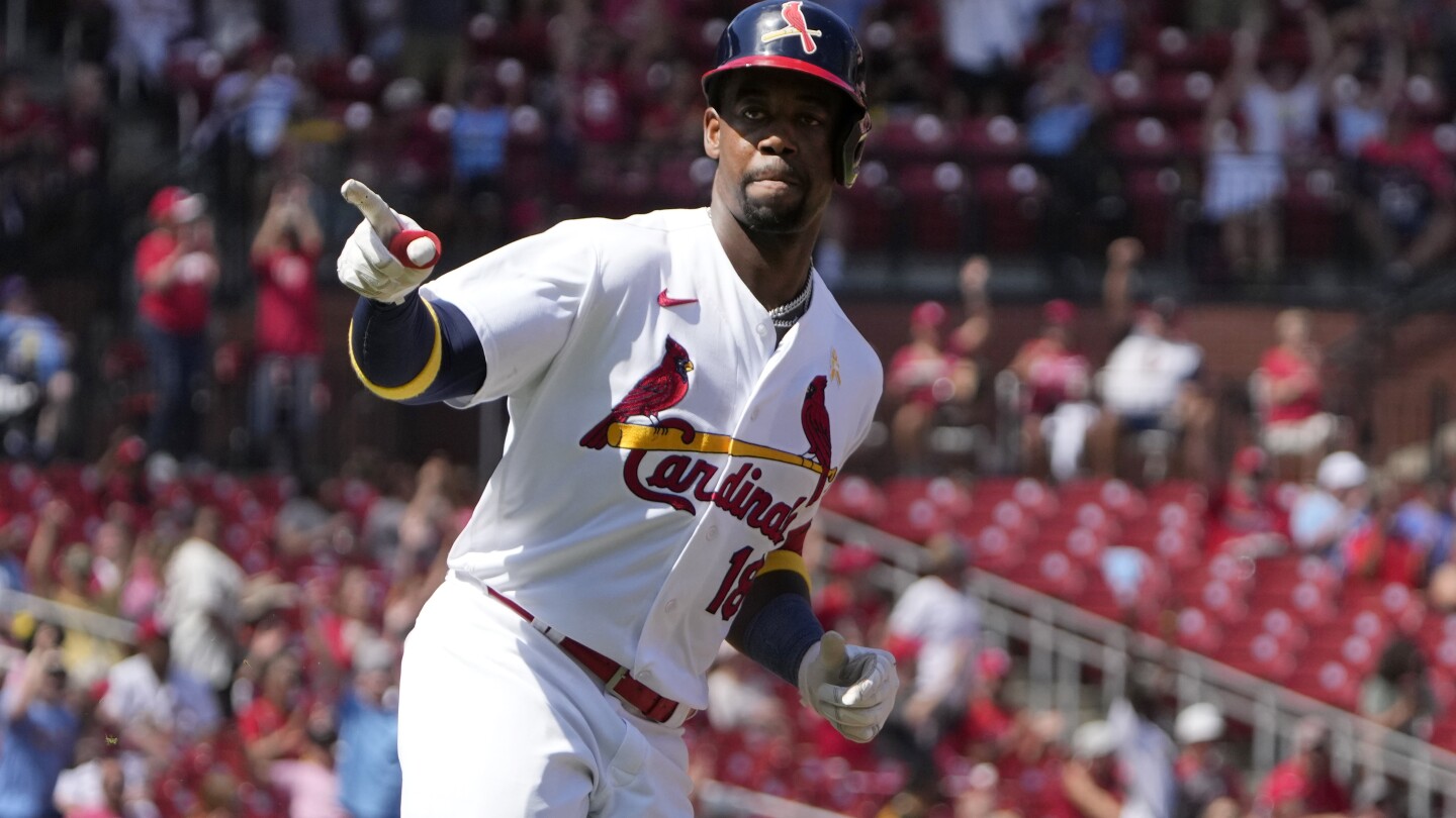 Swept by Pirates, besieged by losses, how can last-place Cardinals