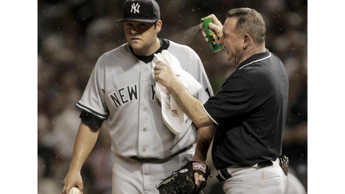 Yankees could get stuck with another bug infestation in Cleveland for ALDS