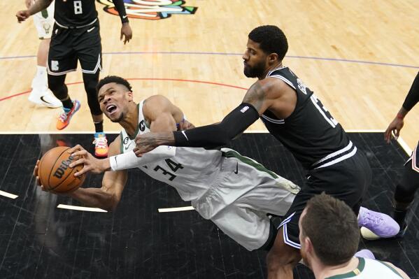 NBA rumors: Why a Paul George-Knicks trade makes sense