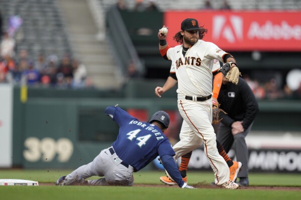 SF Giants, after loss to Tampa Bay Rays, now face Atlanta Braves