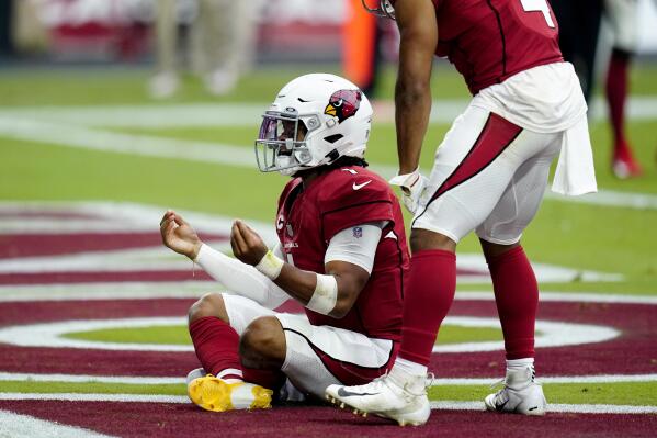 Arizona Cardinals Face Difficult Decision With Potential Chandler