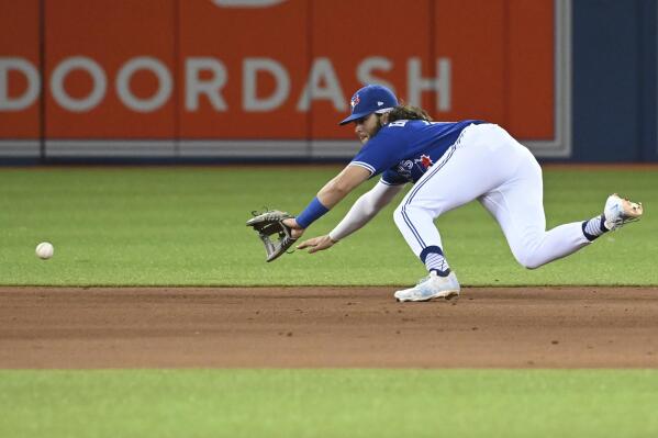 ALEJANDRO KIRK, BLUE JAYS VS ORIOLES 03 AGOSTO 2023 