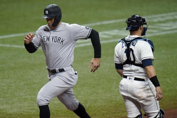 Yankees COVID: Gleyber Torres out vs. Rays amid positive tests