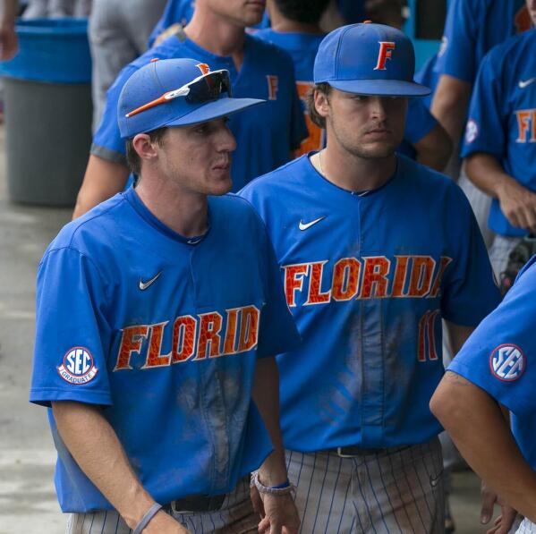 Mace Has Opportunity with Team USA - Florida Gators