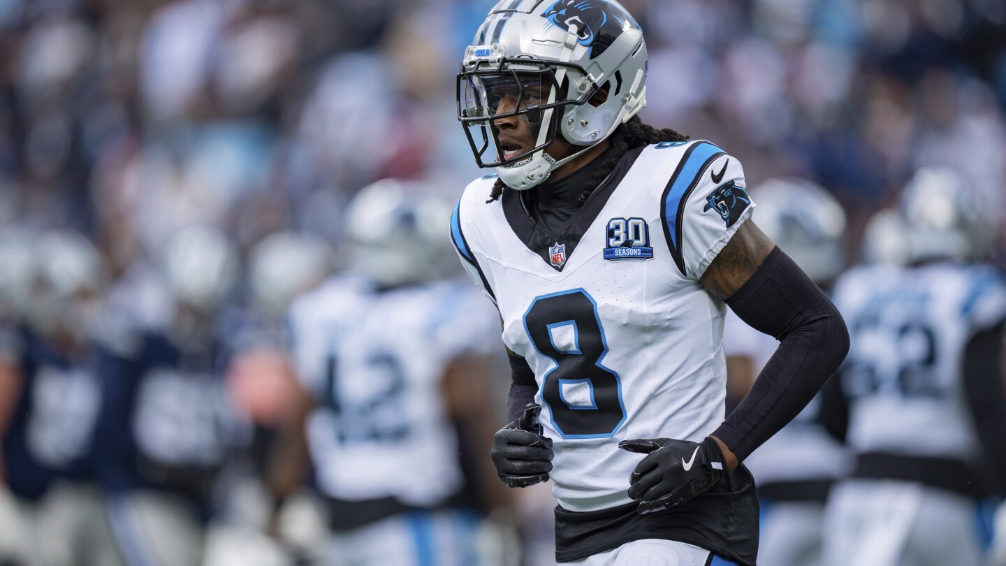 NFL's tampering period arrives and a slew of stars cash in as teams fortify or retool rosters