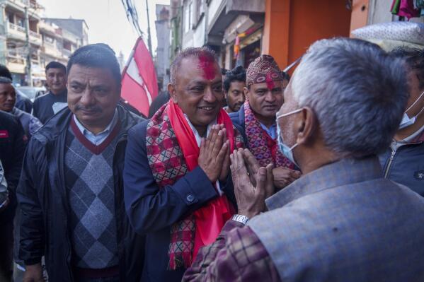 New faces win Nepal polls, vow to 'change political discourse', Elections  News