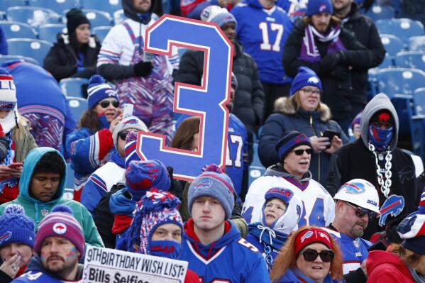 Some Buffalo Bills Fans Are Upset What the Dolphins Did on Sunday
