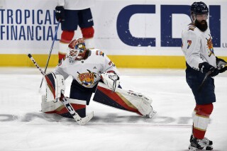 The Toronto Maple Leafs are wearing the 2024 NHL All-Star Game