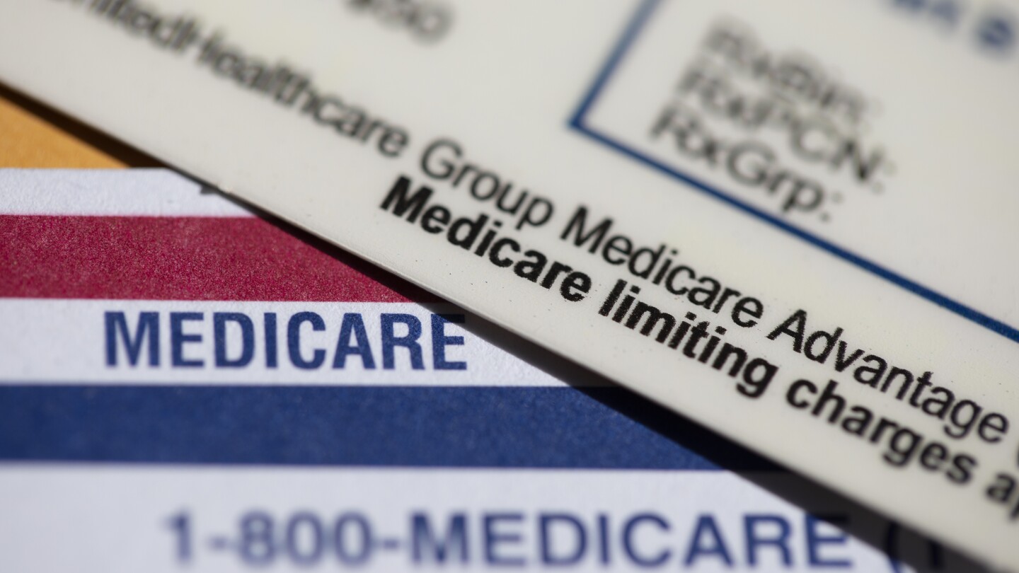 Tips for shopping for Medicare Advantage plans