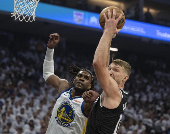 Golden State Warriors cannot get comfortable with losing