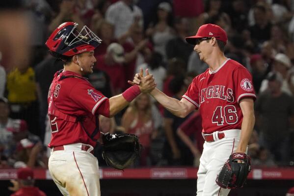 What Angels' star Shohei Ohtani thought of Yankees fans' boos 