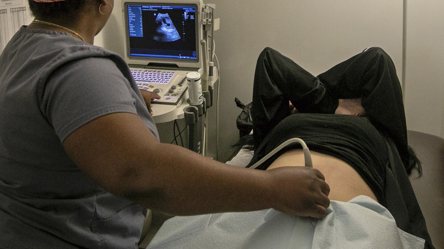 Republicans Advance Anti-Abortion Measures in Voter-Approved States
