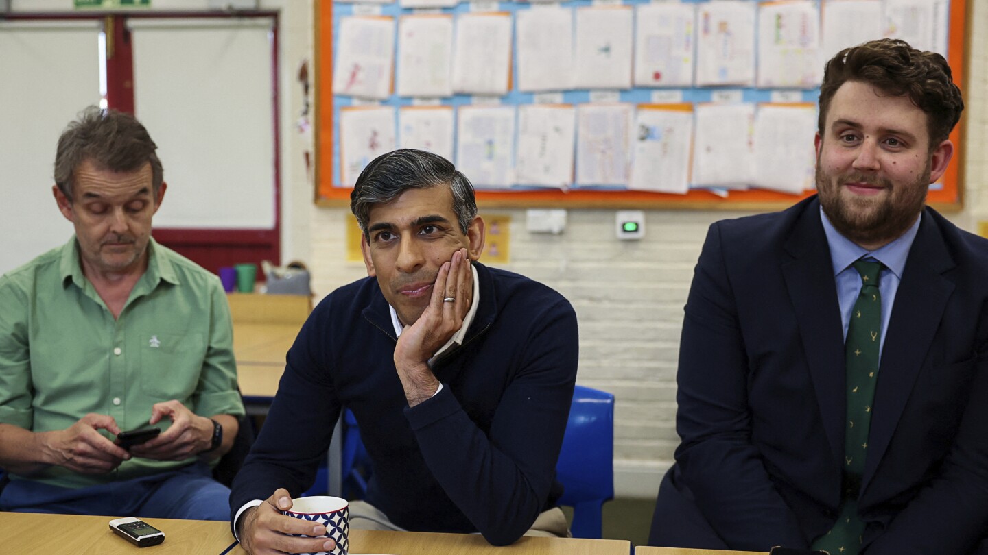 UK Parliamentary Election Favors Labour Party