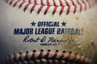 Major League Baseball