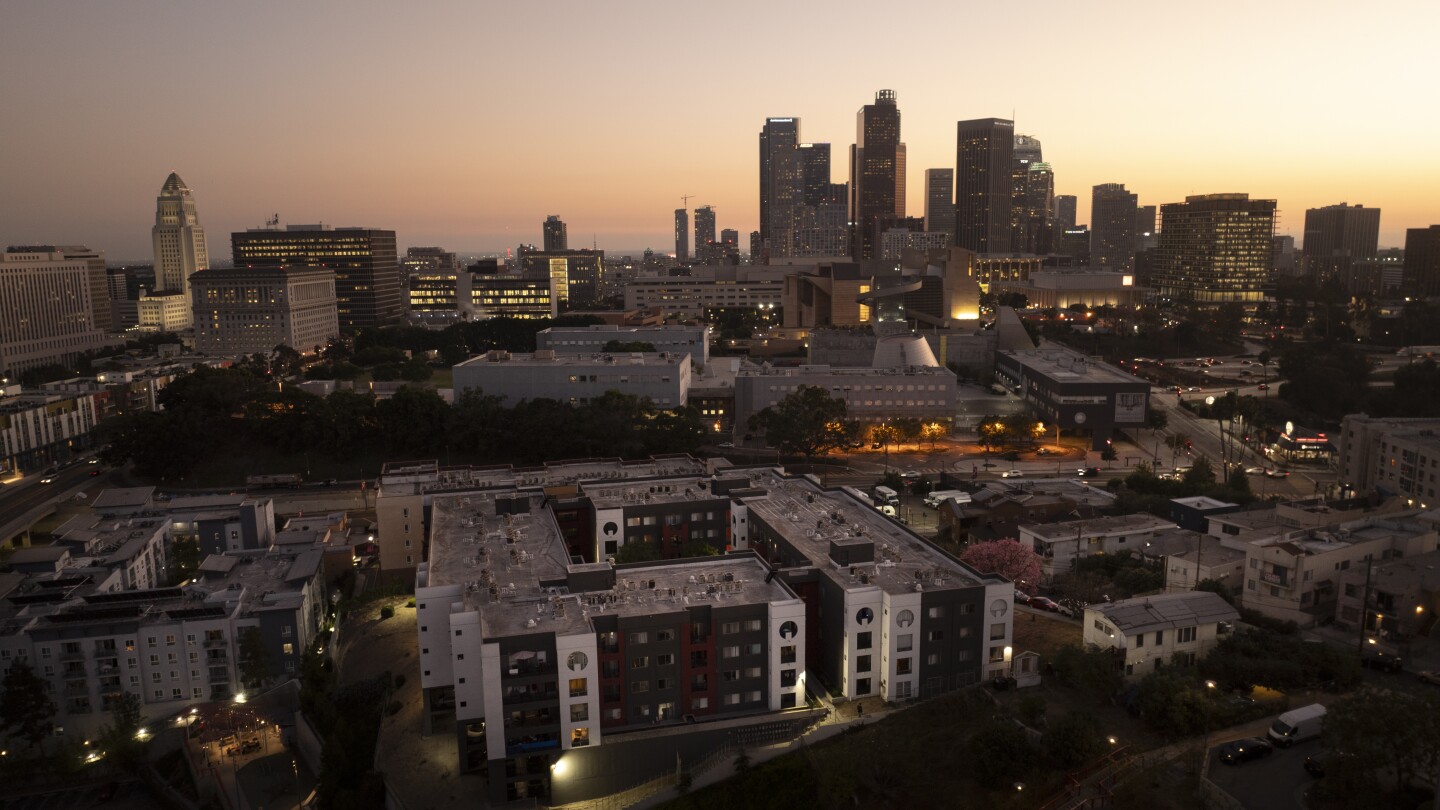 Affordable Housing Crisis Intensifies Across U.S.