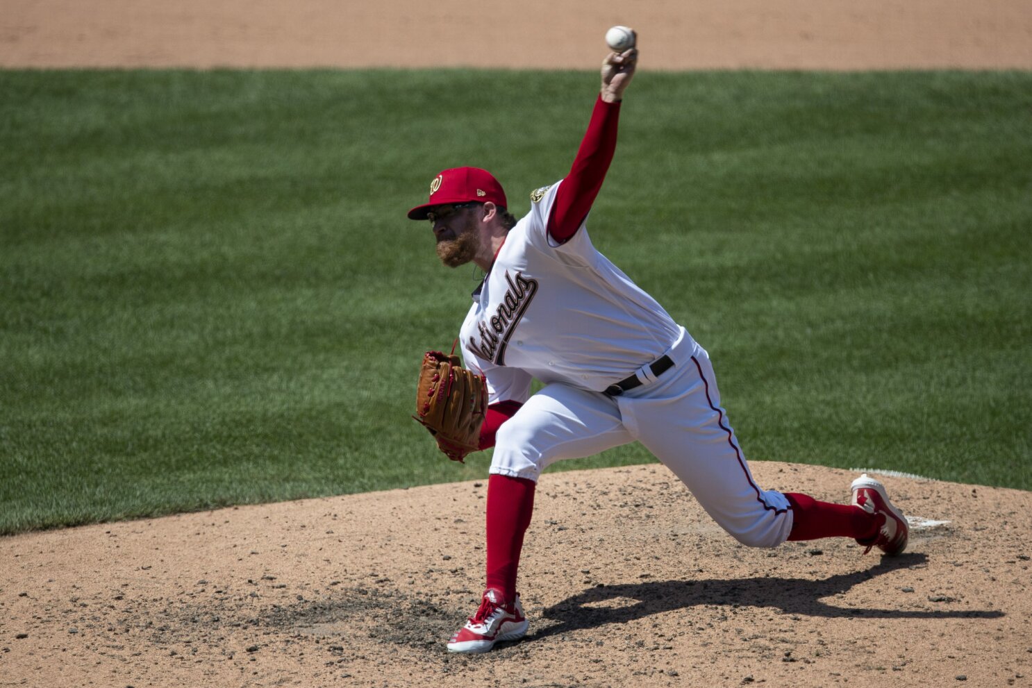 Tommy Kahnle - New York Yankees Relief Pitcher - ESPN