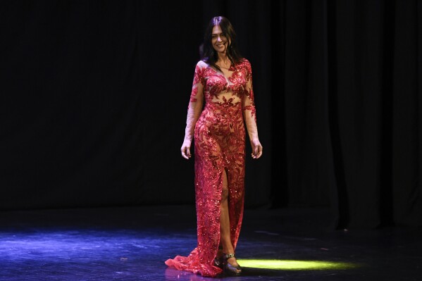 Image Duterte image beautiful image beautiful image beautiful image beautiful image beautiful image beautiful image beautiful image beautiful image beautiful - Miss Argentina: Dreams of a 60-year-old beauty contestant come to ...