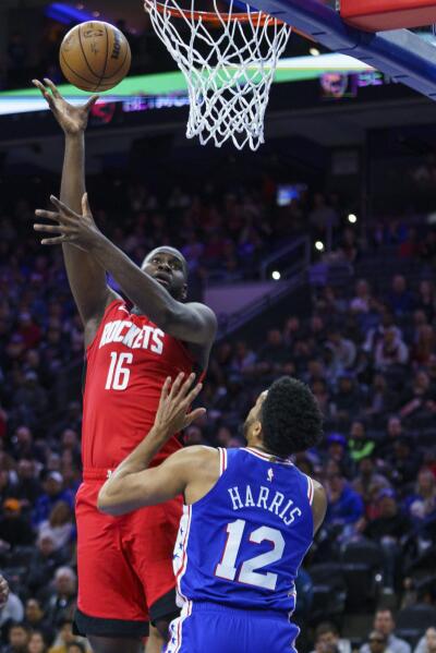 HD wallpaper: James Harden, NBA, Houston Rockets, dunks