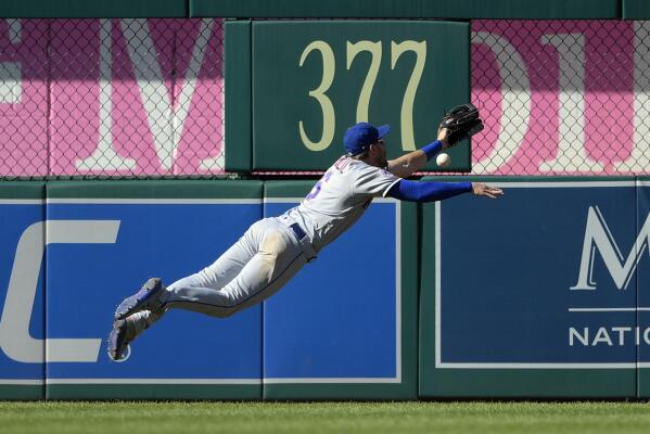 NY Mets: The quick ascents of Pete Alonso and Jeff McNeil