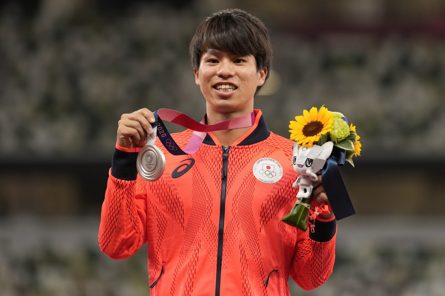 Picture of Koki Ikeda