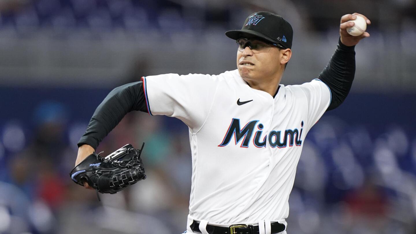 Miami Marlins avoid arbitration with important player