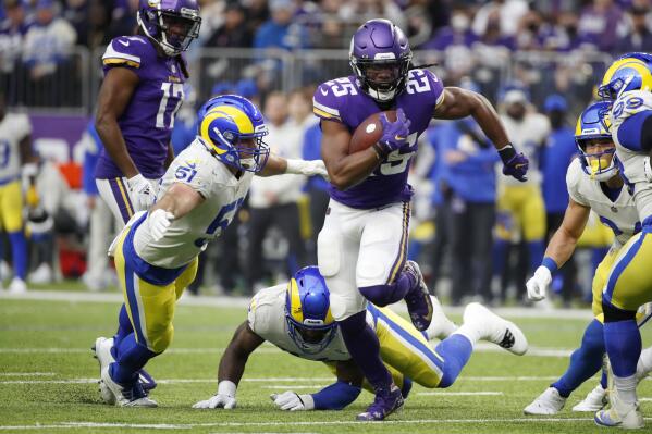 Minnesota Vikings News and Links: Saturday, December 4th, 2021