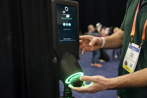 The coolest new tech and gadgets from CES 2023 Day 1